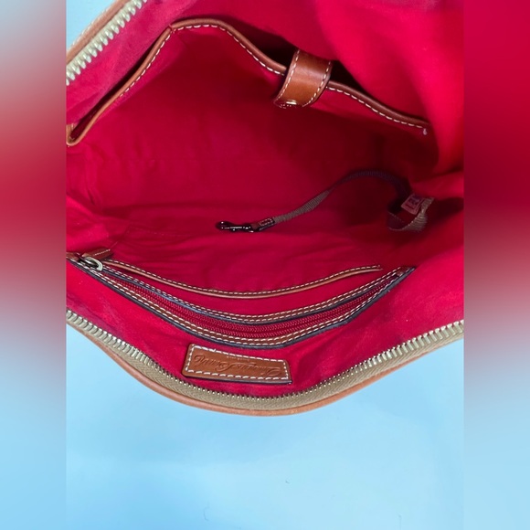 Dooney & Bourke Hobo Bag - Picture 10 of 16